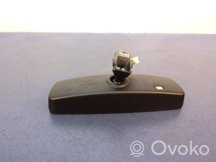 Ford Grand C-MAX Rear view mirror (interior) AU5A17E678AC