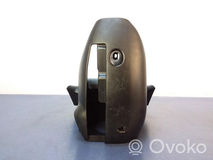 Ford Mondeo MK IV Altro elemento di rivestimento sottoporta/montante 7S713533A