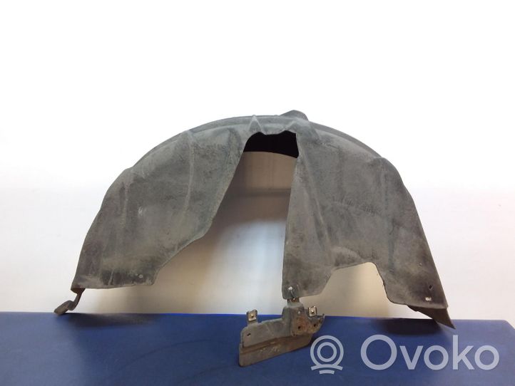 Audi A3 S3 8P Rivestimento paraspruzzi parafango posteriore 