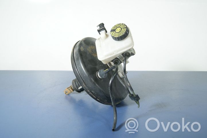 Citroen C1 Servo-frein 0204051248