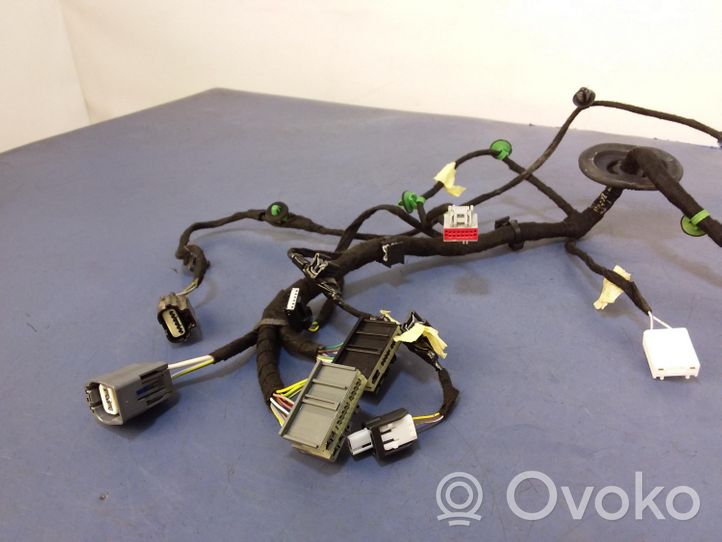 Ford Focus Other wiring loom JX6T-14630-GEAC