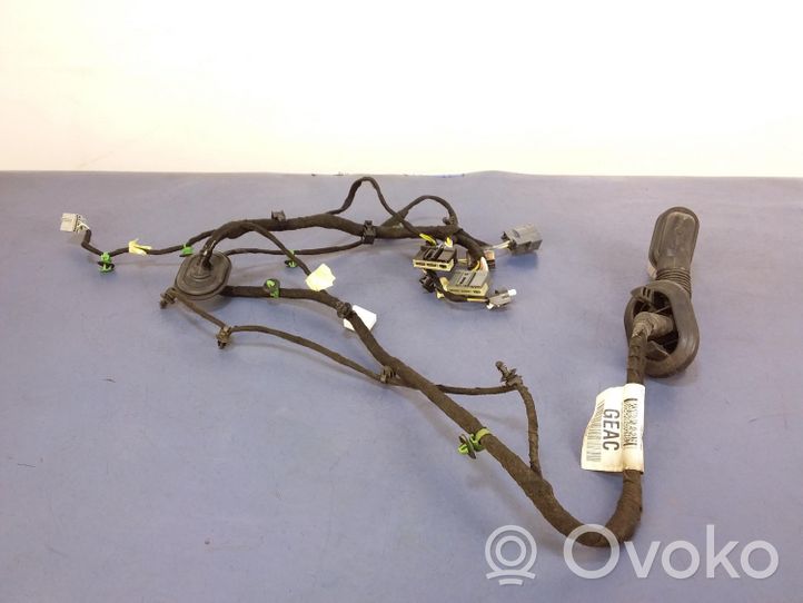 Ford Focus Other wiring loom JX6T-14630-GEAC