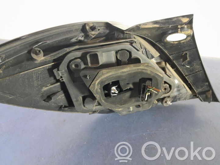 342691834 Opel Astra H Rear/tail lights, 23.58 € RRR