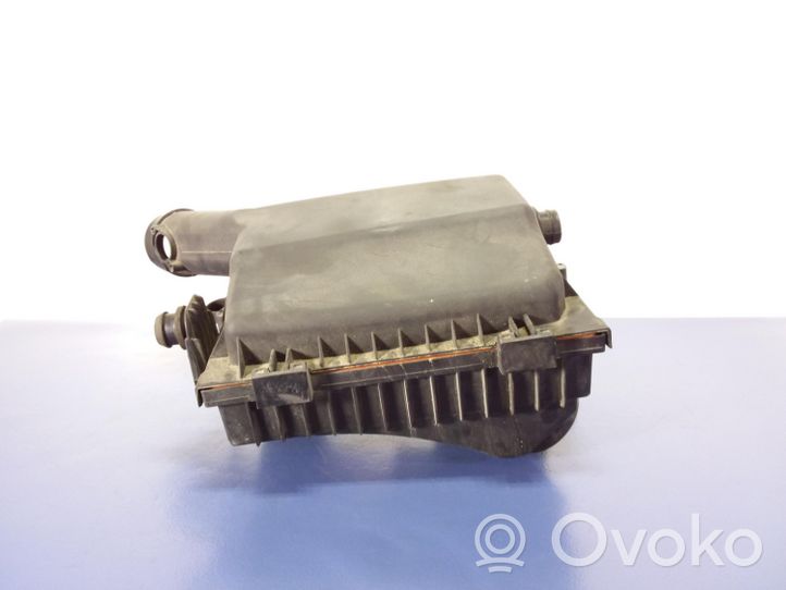 Saab 9-3 Ver2 Boîtier de filtre à air 12805264