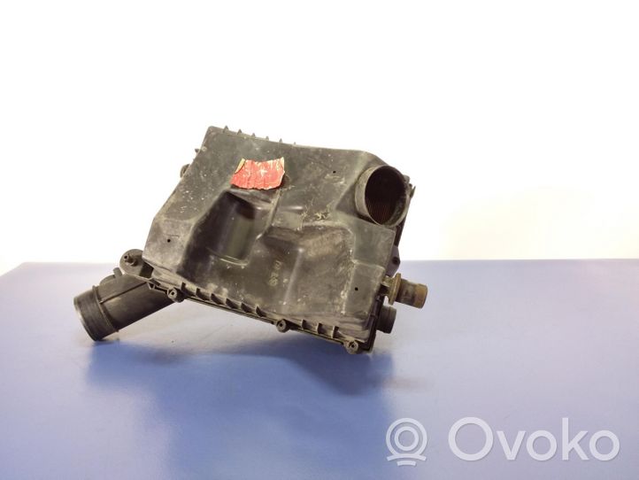 Saab 9-3 Ver2 Boîtier de filtre à air 12805264