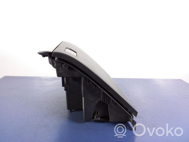 Volkswagen Jetta VI Glove box 5C7857097