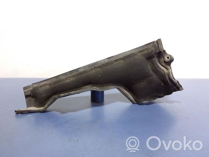 BMW 7 F01 F02 F03 F04 Altro elemento di rivestimento sottoporta/montante 7149460