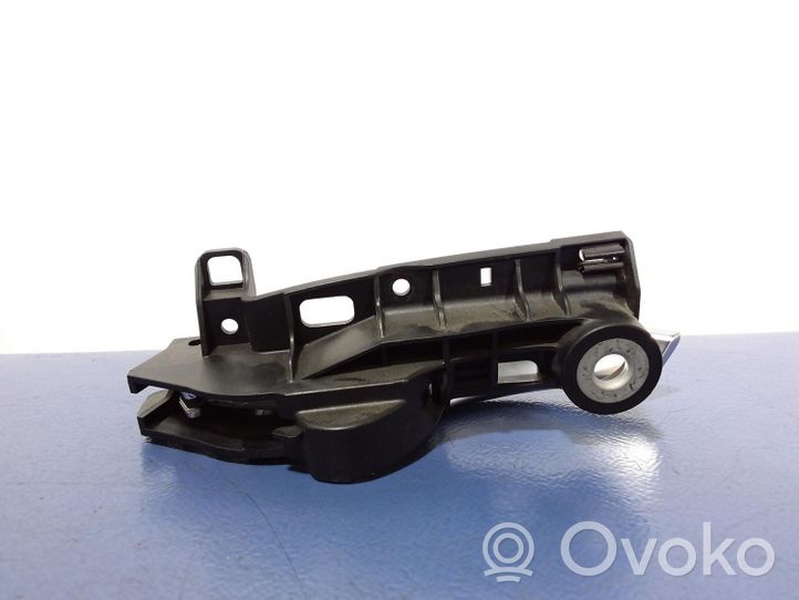 BMW 7 F01 F02 F03 F04 Poignée inférieure de porte avant 9116342