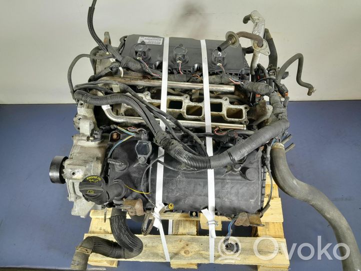 Chrysler Pacifica Engine P04892720AA