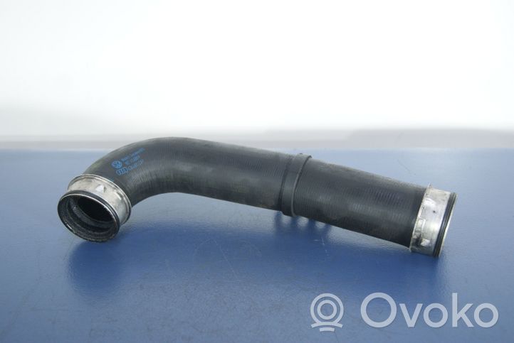 Volkswagen Golf V Tubo flessibile del liquido di raffreddamento del motore 1K045883N