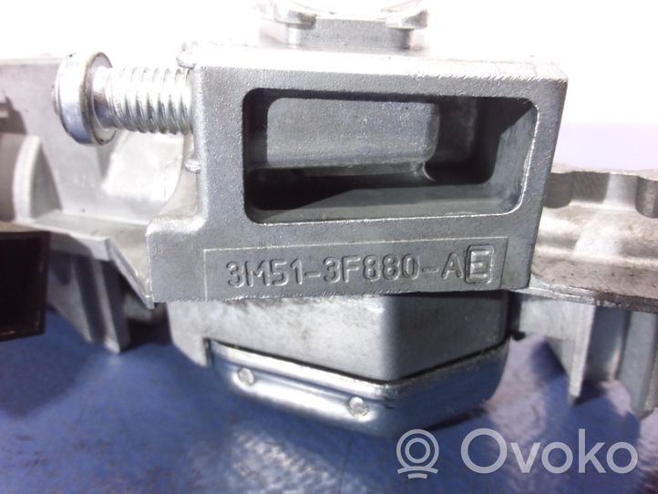 Ford Focus Verrouillage de commutateur d'allumage 3M51-3F880-AE