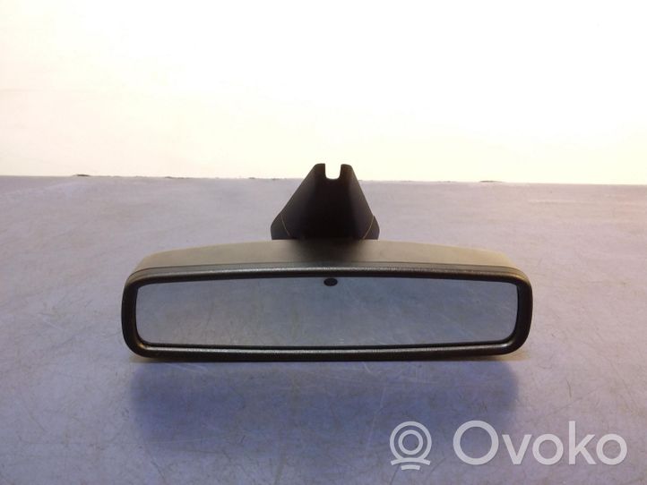 Ford Ecosport Specchietto retrovisore (interno) AU5A-17E678-AD