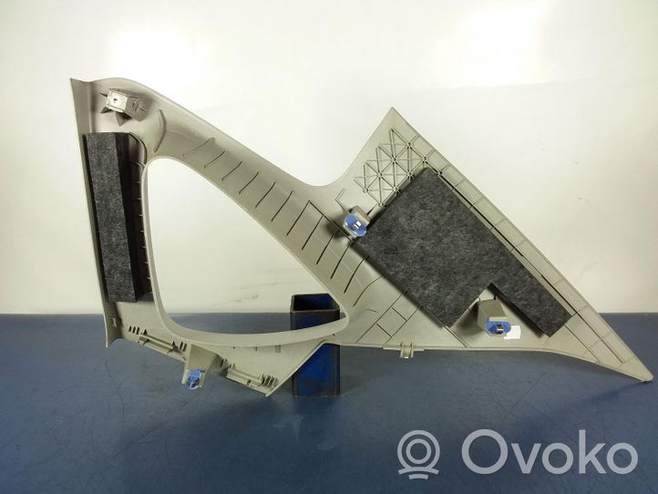 Opel Astra J Altro elemento di rivestimento sottoporta/montante 13354257