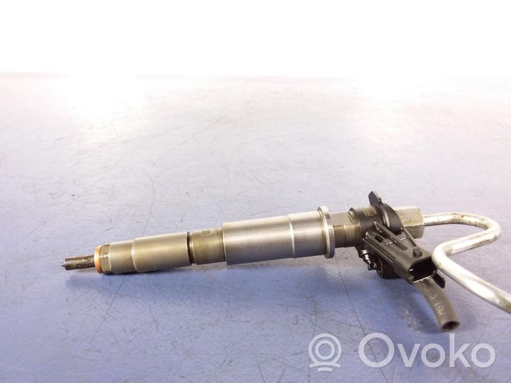 Renault Espace -  Grand espace IV Injecteur de carburant 804554BH82409395