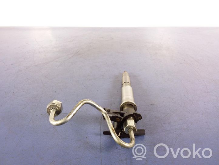 Renault Espace -  Grand espace IV Injecteur de carburant 804554BH82409395