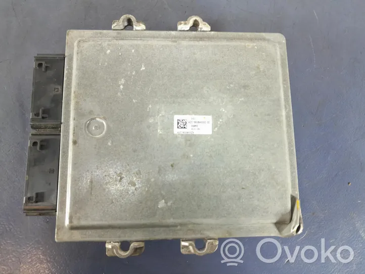 Ford Transit VII Galios (ECU) modulis GK21-12A650-NA