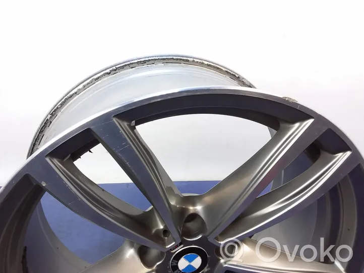 BMW 7 G11 G12 R 18 lengvojo lydinio ratlankis (-iai) 7850579