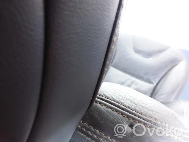 Volvo XC60 Front driver seat 