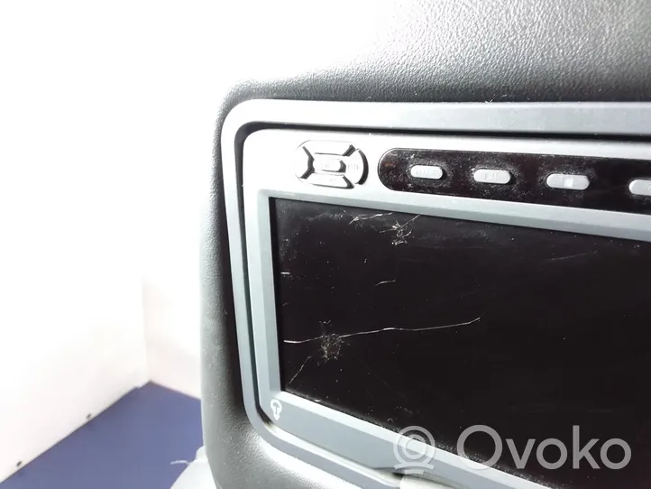 Volvo XC60 Front driver seat 