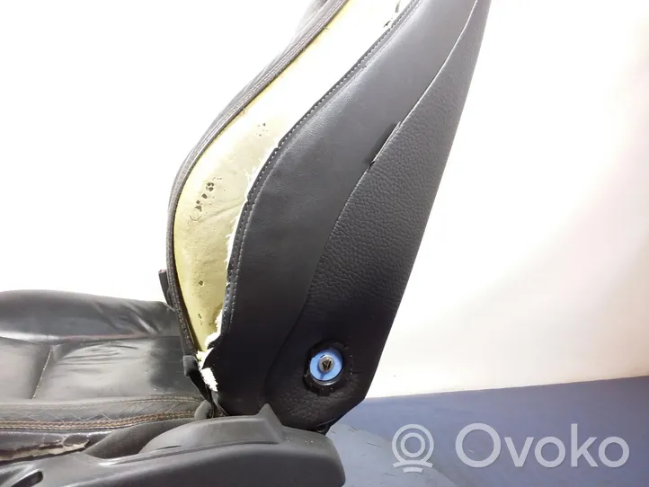 Volvo XC60 Front driver seat 