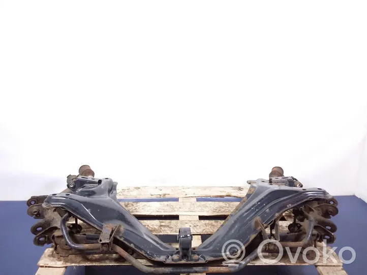 Honda CR-V Rear suspension assembly kit set 