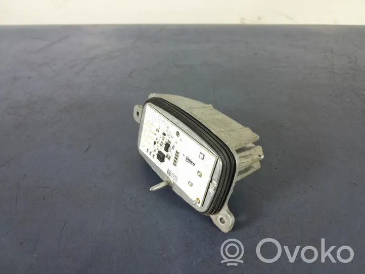 Renault Megane IV Module convertisseur de tension 90062632