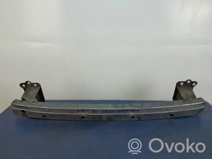 Opel Meriva A Front bumper support beam 