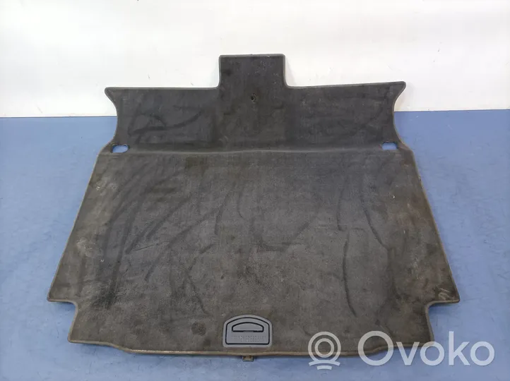 Opel Signum Tapis de sol / moquette de cabine avant 13178904