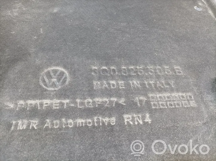 Volkswagen Arteon Front underbody cover/under tray 3Q0825505B