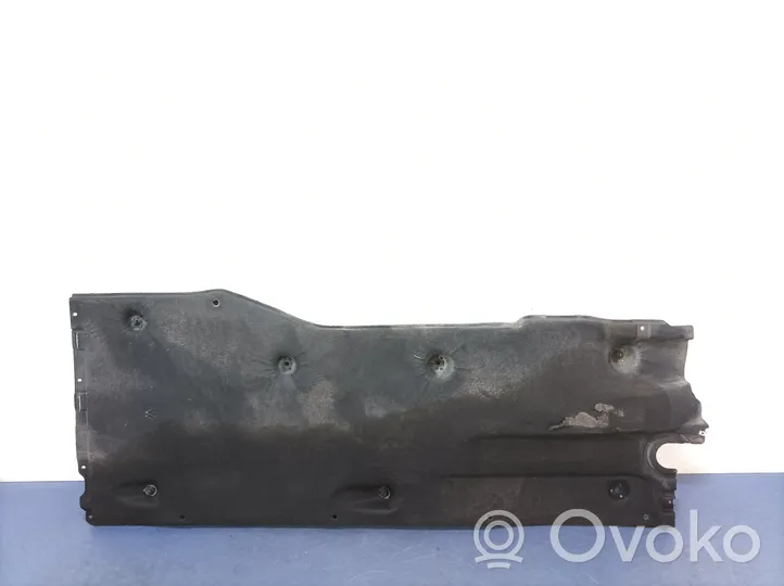 Volkswagen Arteon Front underbody cover/under tray 3Q0825505B
