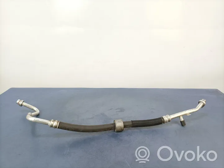 Dacia Lodgy Air conditioning (A/C) pipe/hose 924540474R