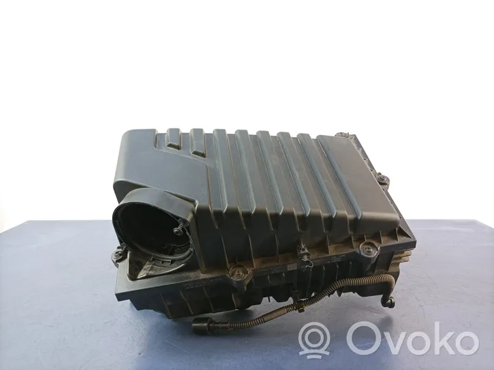 Volkswagen Arteon Oro filtro dėžė 3Q0129601D