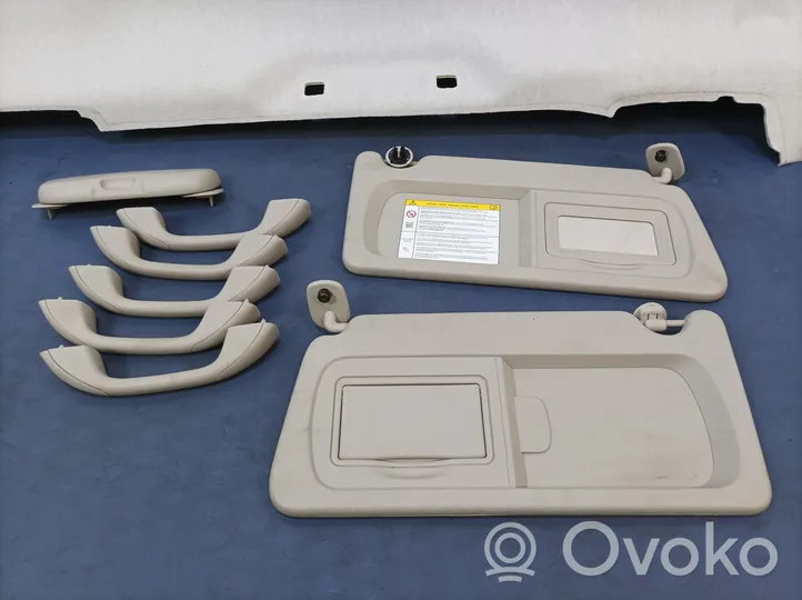 Dacia Lodgy Rivestimento del tetto 