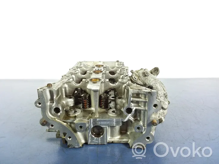 Renault Laguna III Culasse moteur 8200816799