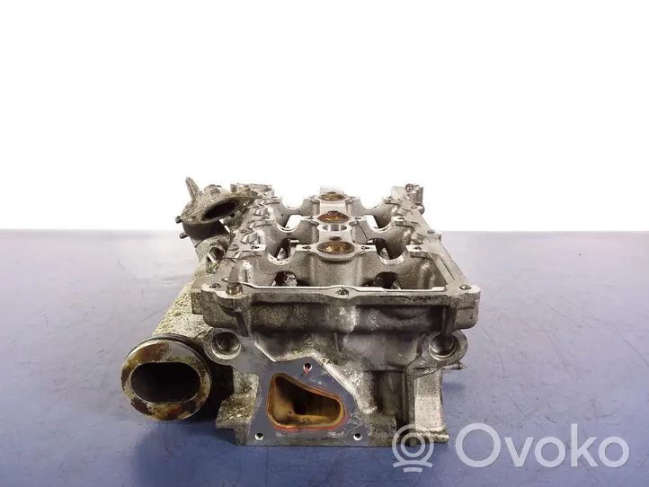 Renault Laguna III Culasse moteur 8200816799