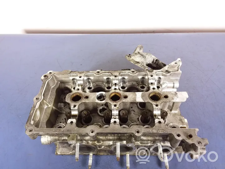 Renault Laguna III Culasse moteur 8200816799