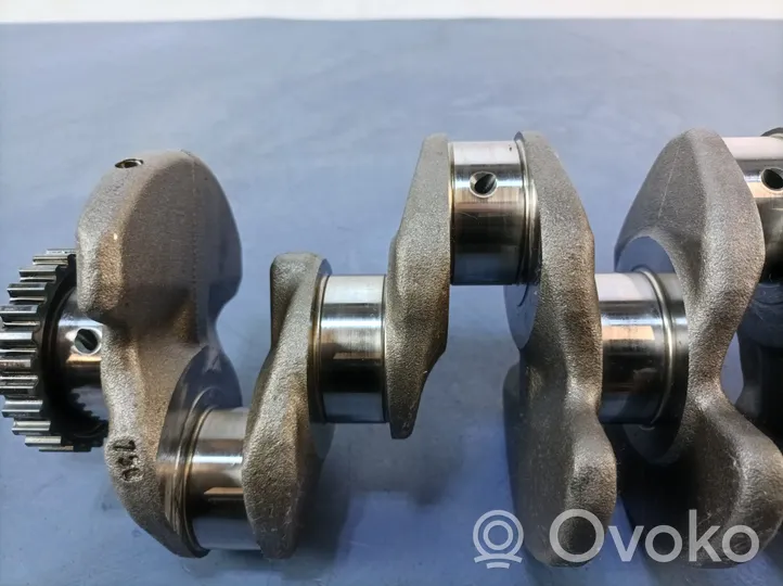 Volkswagen PASSAT B8 Crankshaft 04L