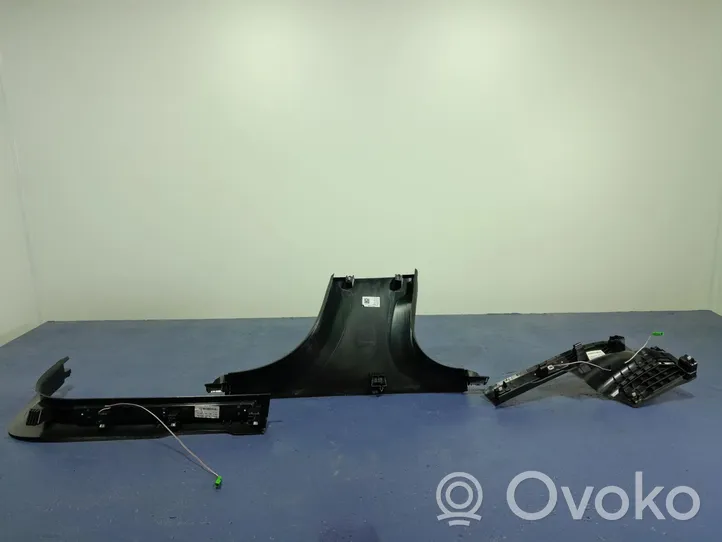 Volvo S90, V90 Altro elemento di rivestimento sottoporta/montante 31377616