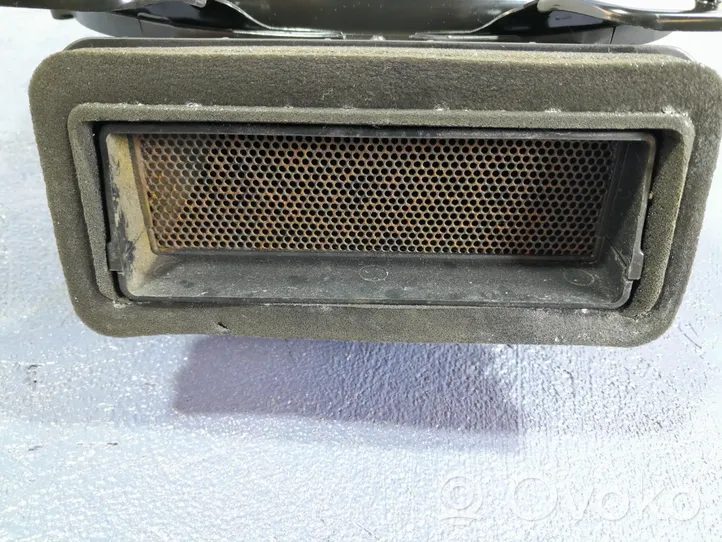 Volvo S90, V90 Subwoofer-bassokaiutin 31489726