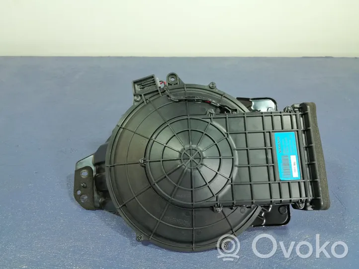 Volvo S90, V90 Subwoofer-bassokaiutin 31489726