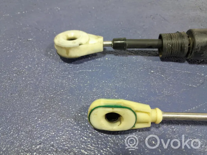 Volvo S90, V90 Air flap cable 31492742