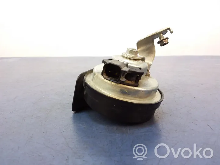 Volvo V60 Signal sonore 31416116