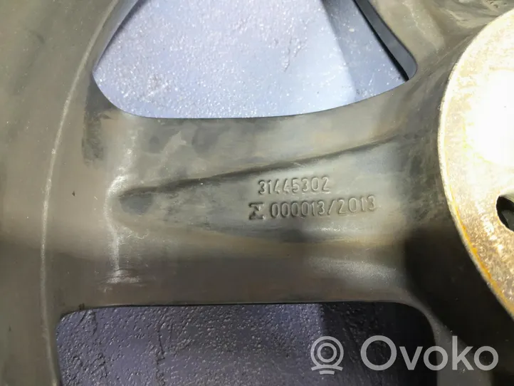 Volvo S90, V90 Cerchione in lega R18 31445302