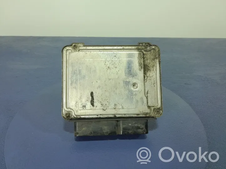 Fiat Croma Galios (ECU) modulis 55205059