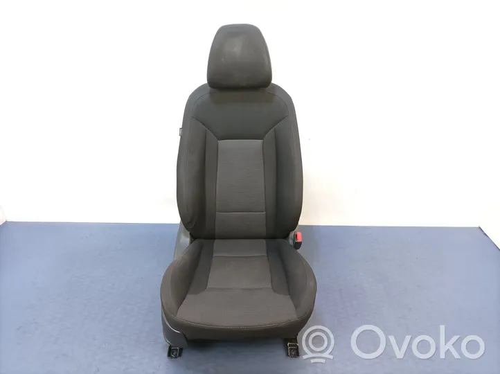 Hyundai i40 Front driver seat 