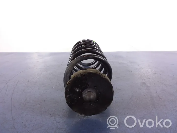 Audi Q5 SQ5 Rear coil spring 