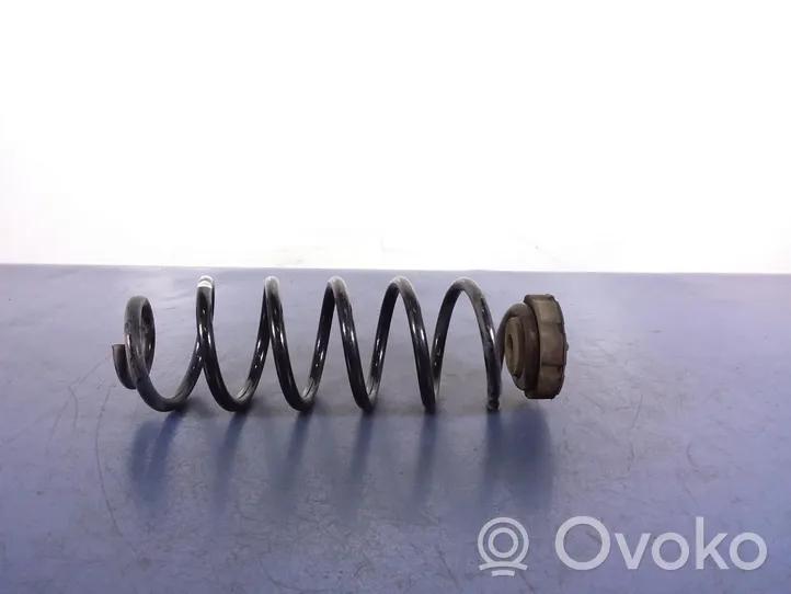 Audi Q5 SQ5 Rear coil spring 