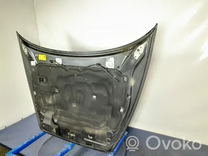 Volvo V50 Couvercle, capot moteur 