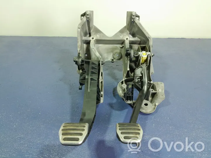 Volvo S90, V90 Akceleratoriaus pedalas 31369720