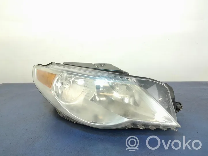 Volkswagen PASSAT CC Lampa przednia 3C8941006F